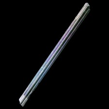 ★☆ STIBINE CHINE de Wuning Mine - 18,1 cm - C29-09 ☆★