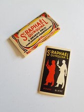 RARE 1 Ancienne Pochette de