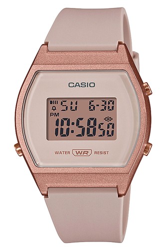 Casio montre digitale pour - casio,