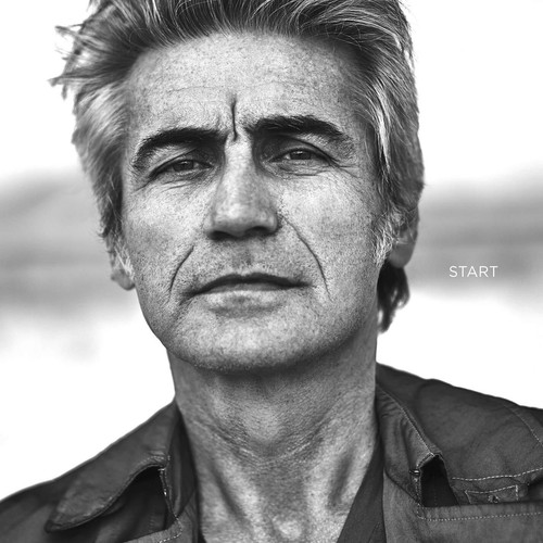 Ligabue start ltd vinyle - ligabue,