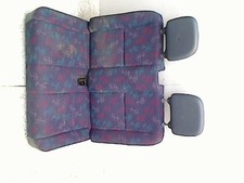 Siege avant droit (banquette