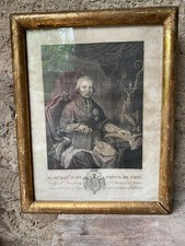 Prince de Croÿ Evêque de