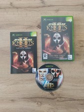 STAR WARS KNIGHTS OF THE OLD