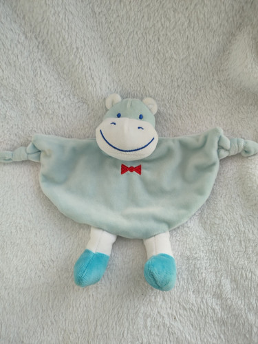 Doudou tom kiddy - tom, et