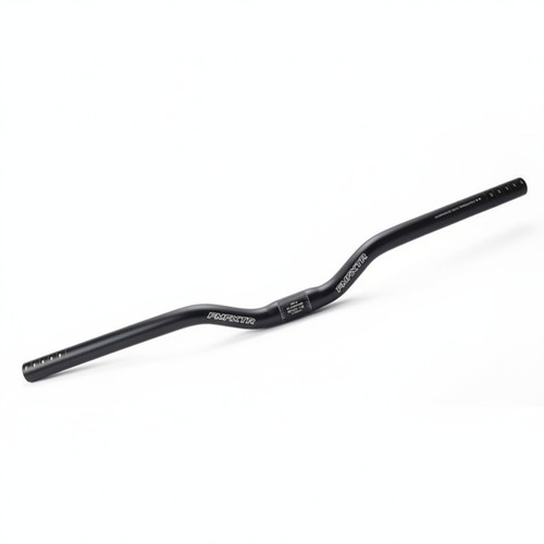 Guidon droit alliage - en,