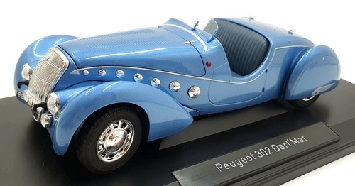 Norev diecast 184821 - norev,