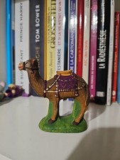 Chameau Debout santon ancien