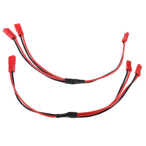 Câble batterie lipo - batterie,