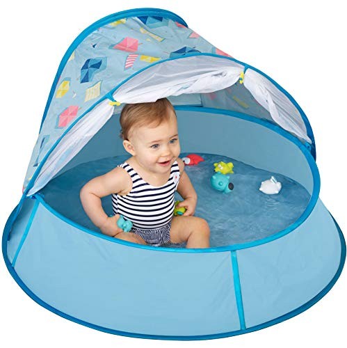 Babymoov babyni tropical - tropical,