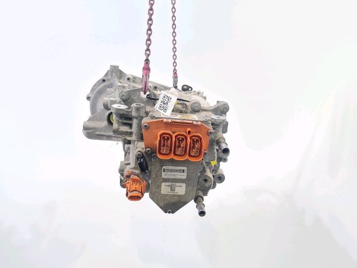 Moteur type 5am400 renault - type,