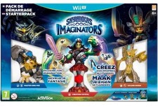 Skylanders - Imaginators -