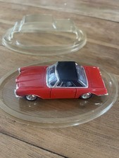 Facel Véga 2 1962 1/43 Solido