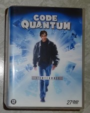 CODE QUANTUM L'INTEGRALE