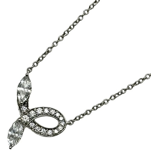 Collier tiffany victoria - co.,