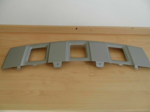 Tablier protection pare - tablier, de