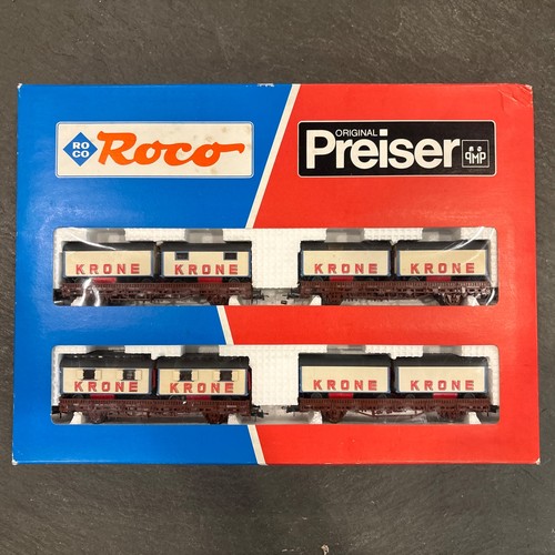 Roco 44008 with - 44008,