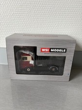 Wsi 1.50 SCANIA Mortyr