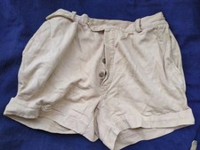 Guerre d'Indochine : Short des