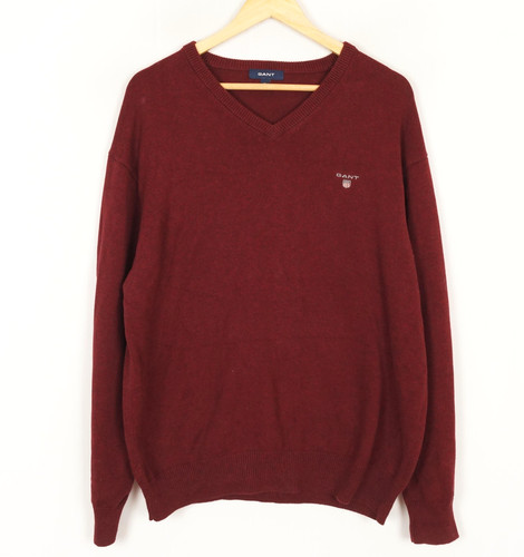 Pull homme gant taille col - homme,