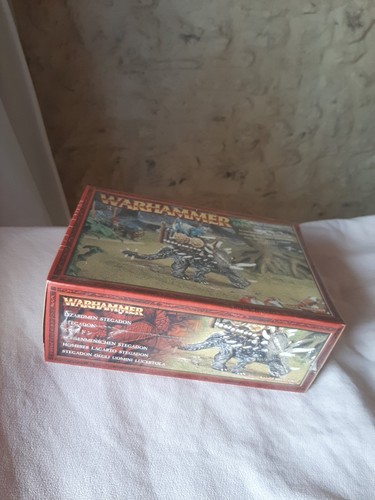 Warhammer fantasy lizardmen - fantasy,