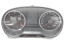 Compteur Volkswagen POLO V