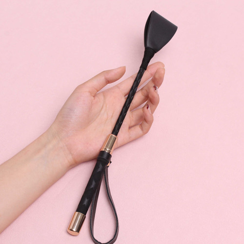 Spanking fouet paddle - paddle, set