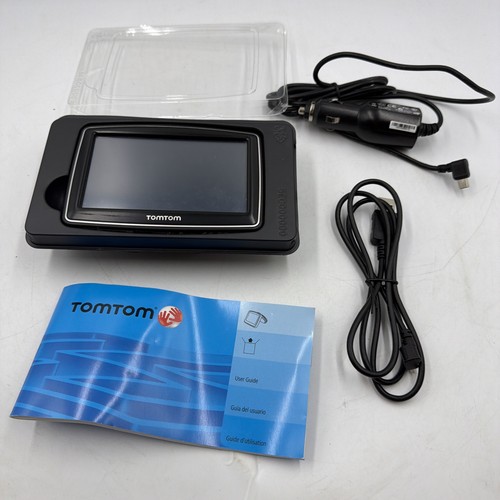 Tomtom navigator n14644 - tomtom, gps