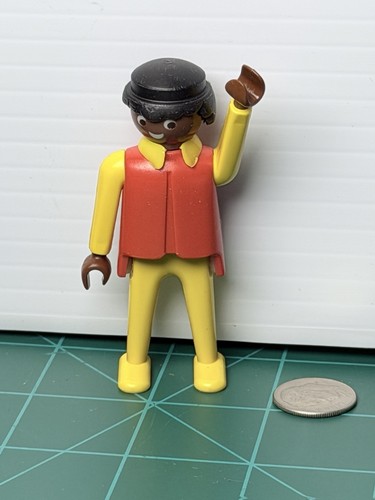 1974 vintage playmobil geobra - 1974,