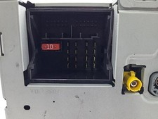 Autoradio d'origine MERCEDES CLASSE C 204 PHASE 2 2049009214