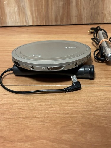 Lecteur portable walkman - portable, cd