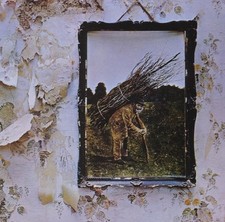 Audio Cd - Led Zeppelin - Led Zeppelin IV (Deluxe Edition) (2 Cd)  - Rhino Recor