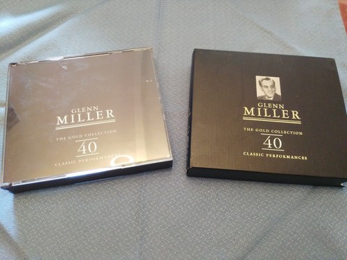 Glenn miller collection - miller, la