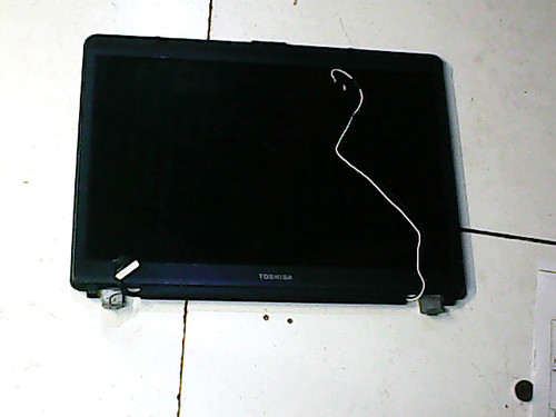 Ecran toshiba satellite - ecran,
