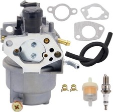 16100-ZA0-L01 Carburateur pour Honda HT3813 HT3813K1 HT4213 Lawn Mower