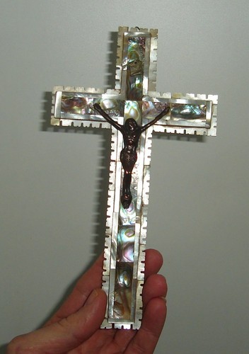 Croix ancienne jérusalem - croix,