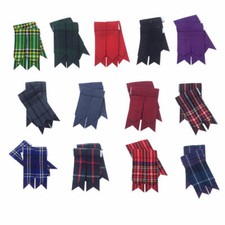 TC Kilt Écossais Chaussette