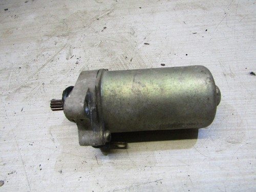Demarreur origine piaggio zip - piaggio,