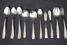 Vintage Lot:10pcs of