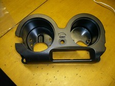 entourage compteur support instrument bmw r 850 1100 1150 rt  n°1