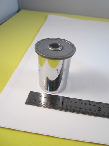 Microscope pièce vintage - pièce,