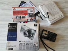 Appareil Photo Numérique SONY