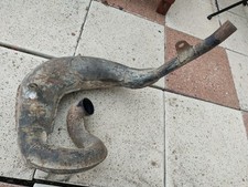 Pot occasion ktm 125 cm3 1980