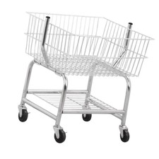 Basket à linge Hôtel Dirts Vêtements Salle de salon Salle de lavage Rolling