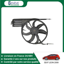 🇫🇷 MOTEUR VENTILATEUR
