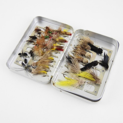 Richard wheatley fly - fly, box