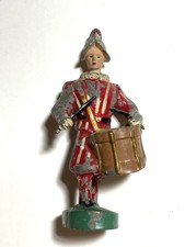 Figurine Garde suisse pontificale FIGIR