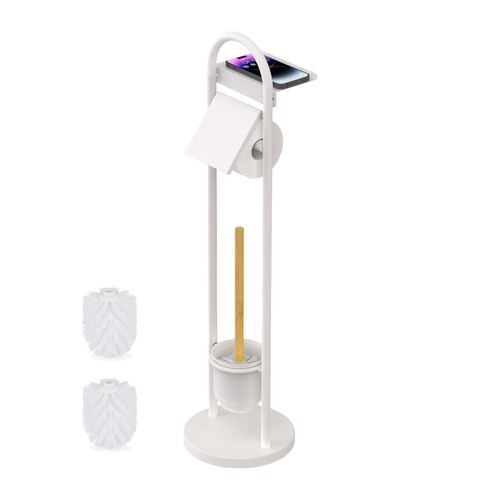 Serviteur porte papier - wc,