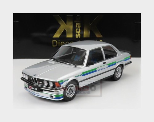 Scale bmw 3 - kk,