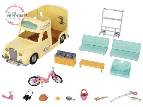 Epoch sylvanian families - epoch,