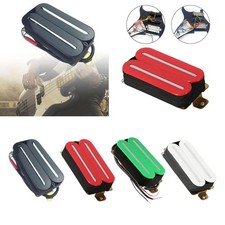 Guitare électrique Double